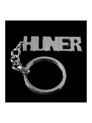 Hüner İsimli Anahtarlık
