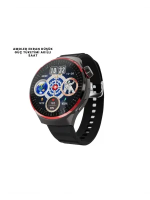 Hw10pro Akıllı Saat