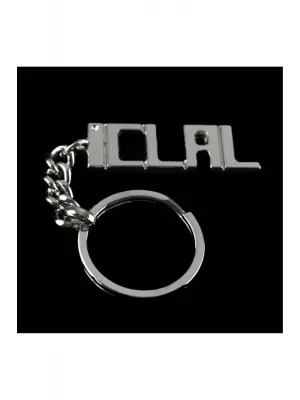 İclal İsimli Anahtarlık