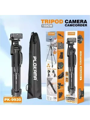 150 cm Kamera Tripod