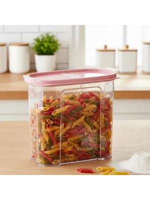 1.7 lt Saklama Kabı