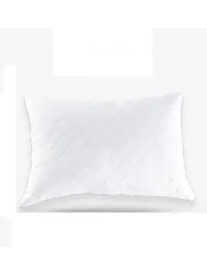 ieg™ 2 Adet Yastık Koruyucu Alez - 50x 70 Cm