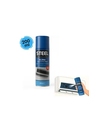 200 ml Klima Temizleyici Sprey