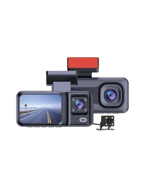 30 FPS Araç Kamerası