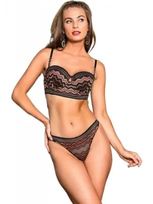 ieg™  31892 Bayan Sütyen ve String Takım