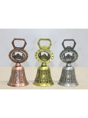 Açacaklı Ayasofya Temalı El Çanı