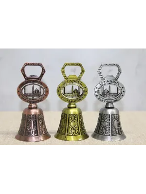 Açacaklı Sultanahmet Temalı El Çanı