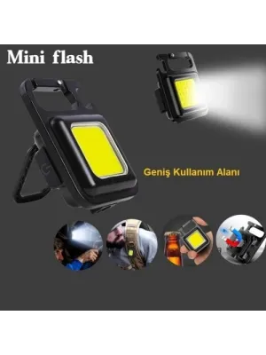 Anahtarlık Led Lamba