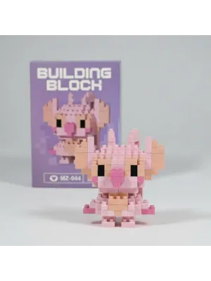 Angel Mini Lego Figürü