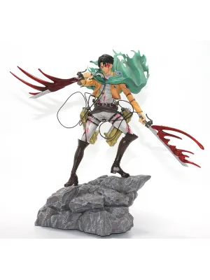 Anime Xinchangda Sanli Figürü
