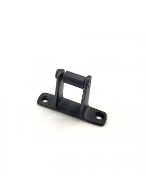 ieg™ Antika Tarz Dekoratif Pirinç İspanyolet Makarası - 50x13 mm, Oksit