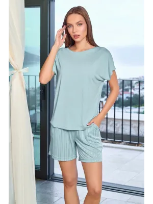 ieg™ Aqua 25513 Kadın Şort Takım