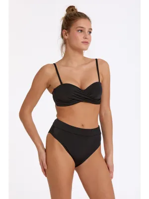ieg™ Argento 1478-3001 Kadın Double Push-up Bikini Takımı