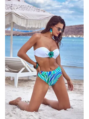ieg™ Argento 1478-3013 Kadın Double Push-up Bikini Takımı