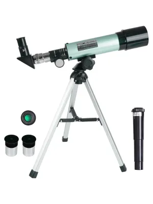 Astronomi Gözlem Başlangıç Teleskopu