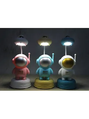 Astronot Masa Lambası
