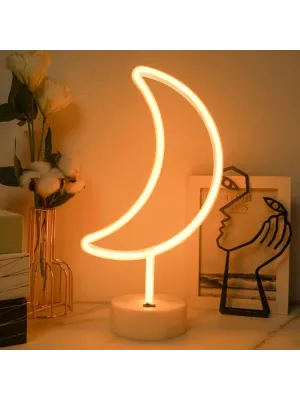 Ay Neon LED Lamba