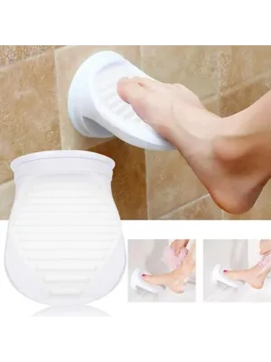 Banyo Ayak Dayanağı Pedalı