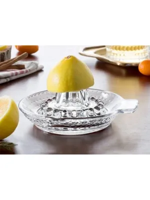 Cam Limon Sıkacağı