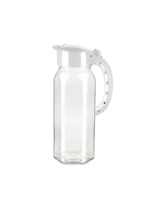 ieg™ Cam Sürahi Ala Jug 1500 Ml