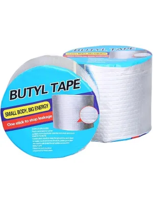 Çamur Bandı 2m x 10cm