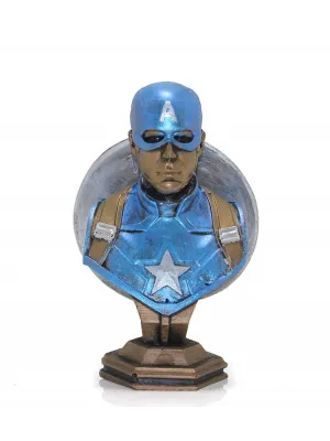 Captain America Büst