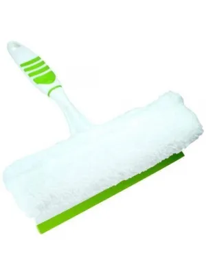 ieg™ Çekçekli  Mikrofiber Cam Silme Mopu