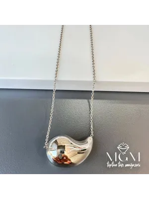 IEG - Çelik Kolye