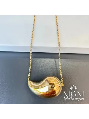 IEG - Çelik Kolye