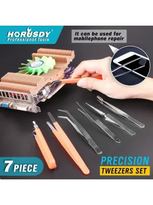 ieg™ Cımbız Seti Hassas Cımbız Seti