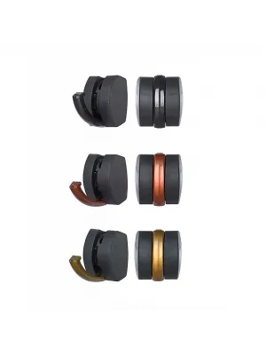 ieg™ Çok Amaçlı Askı Lunia Hook  3 Lü