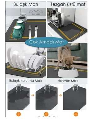 Çok Amaçlı Mat