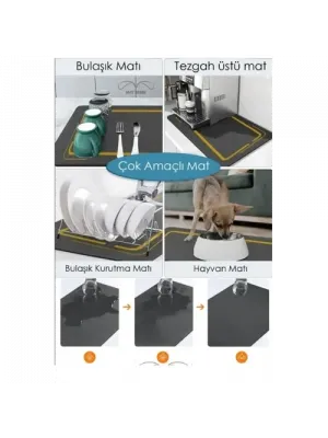 Çok Amaçlı Mat