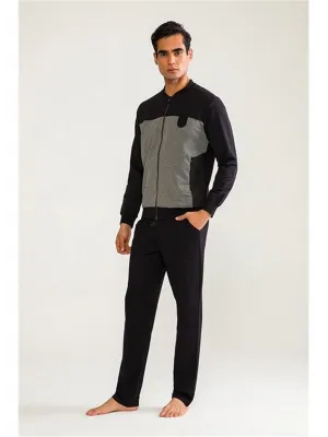 ieg™ DS Damat 1502 Erkek Eşofman Takımı