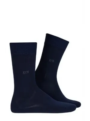 ieg™ DS Damat 600 Erkek Bambu Çorap