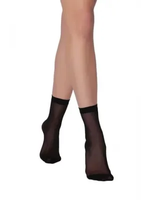 ieg™ Daymod Süper 15 Soket Çorap