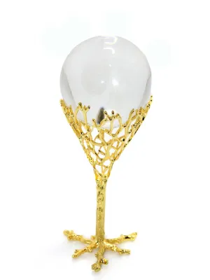 Dekoratif Kristal Küre Model 3