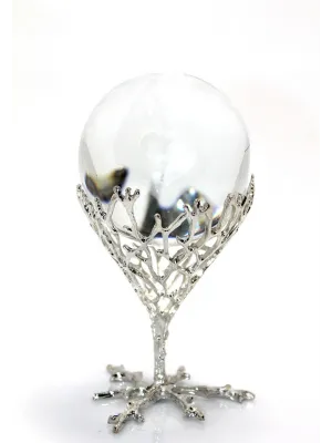Dekoratif Kristal Küre Model 4