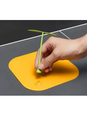 Dekoratif Lavabo Gider Kapatıcı