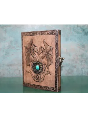 Deri Defter Model 1