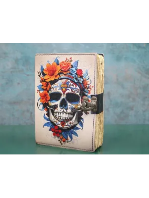 Deri Defter Model 12