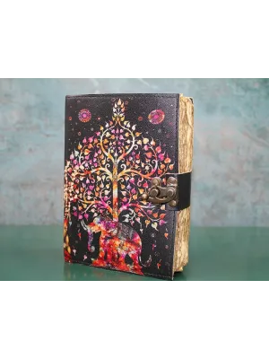 Deri Defter Model 13