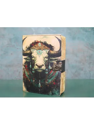 Deri Defter Model 2