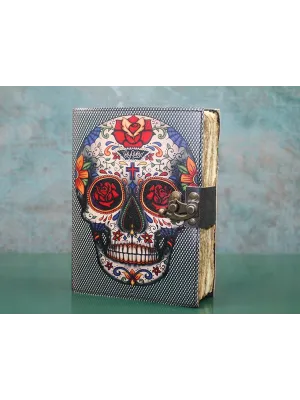 Deri Defter Model 6