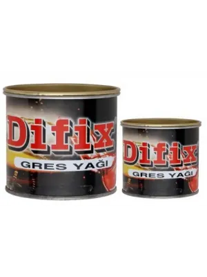 ieg™ Difix Gres Yağı