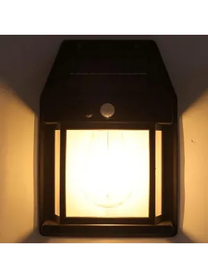 Dış Mekan Solar Lamba