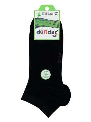 ieg™ Dündar 4605 Plus Bambu Erkek Patik
