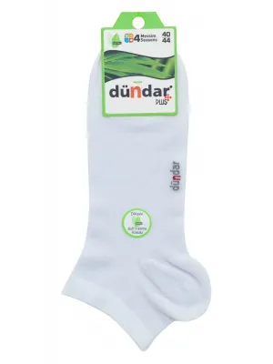 ieg™ Dündar 4605 Plus Bambu Erkek Patik