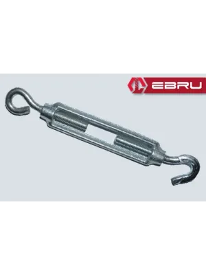 ieg™ Ebru Kanca, Çelik Halat, Yük Gerdirme 20mm - 1 Adet
