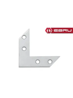 ieg™ Ebru Sac Gönye - 6 / 2mm - 100 Adet